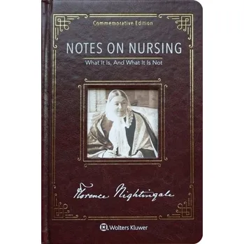 Notes On Nursing - Nightingale, Florence