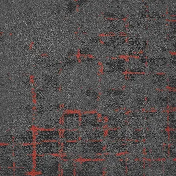 Koberec Kobercové čtverce MACRO 91 Rozměr: 5 m²