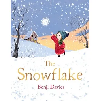 The Snowflake - Davies, Benji