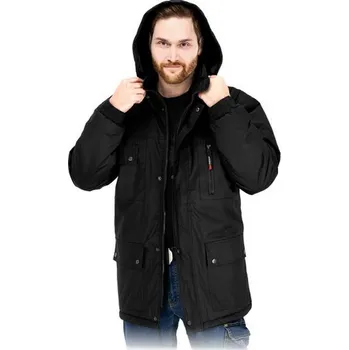 pracovní bunda RAW ALASKA zimní bunda - kabát Velikost: L 7888_L