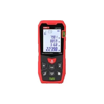 Posuvné měřítko Měřič vzdálenosti UNI-T LM120A
