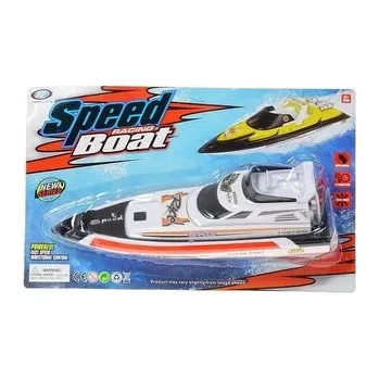 Dětský míč Motorówka na baterie (pl, 2000, ADAR)