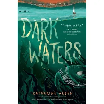 Dark Waters - Arden, Katherine