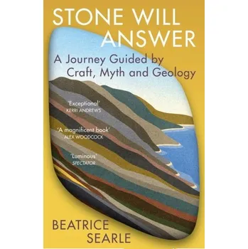 Stone Will Answer - Searle, Beatrice [EN] (2024, Brožovaná / brožovaná, Vintage Publishing)
