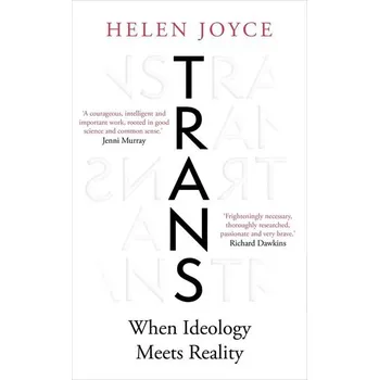 TRANS - Marshall, Joyce; Baston, Helen; Hall, Jenny [EN] (2021, Firma, Oneworld Publications)