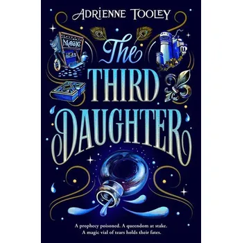 The Third Daughter - Tooley, Adrienne