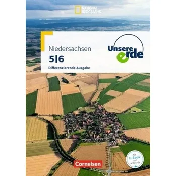 Učebnice 5./6. Schuljahr, Schülerbuch - Flath, Martina [DE] (2013, Brožovaná, Cornelsen)