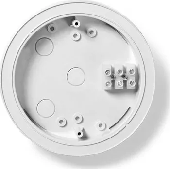 Zabezpečovací technika Montáž detektoru NEDIS DTCTBR20