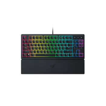 Klávesnice Razer Ornata V3 Tenkeyless, US