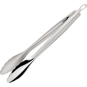 Kuchyňské kleště Bbq 345 cm - univerzální nerezové kuchyňské kleště, Küchenprofi