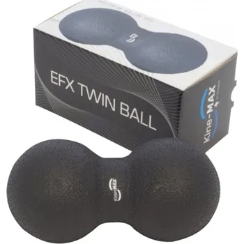 Regenerační míček Kine-MAX EFX Twin Ball tball-efx
