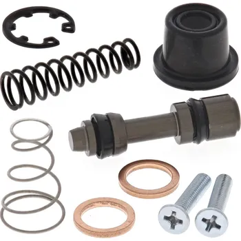 Brzda pro motocykl Opravná sada brzdového válce All Balls Racing MCR18-1024 KTM XC-F 505 2008-2009