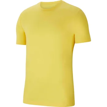 Pánské tričko Triko Nike M NK Park20 SS TEE cz0881-719 Velikost S