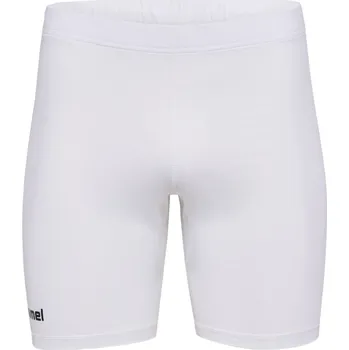Oblečení a móda Šortky Hummel hmlBL ESSENTIAL SHORT TIGHTS 225522-9001 Velikost XL