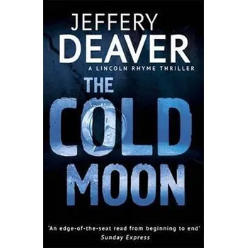 Cizojazyčná kniha The Cold Moon