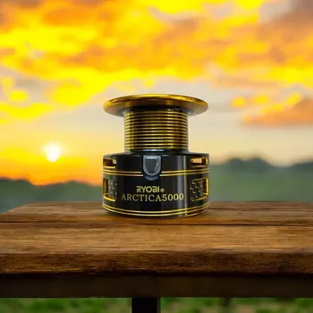 RYOBI - ARCTICA FD 5000-NÁHRADNÍ CÍVKA-DOPRODEJ