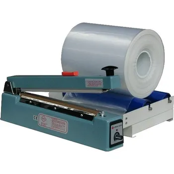 Svářečka HC-400 (FS-400C) - svařovací čelist s odřezávacím nožem