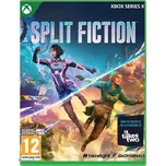Split Fiction Xbox Series X