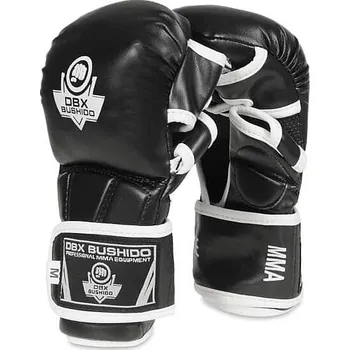 Boxerské rukavice MMA Rukavice DBX BUSHIDO E1v9 XL