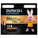 Duracell Optimum LR06 AA