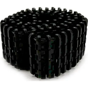 RC náhradní díl Plastové pásy na tank Tiger 1:16 - raná verze