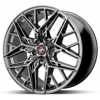 Disk Keskin KT25 SP 8,5x20 5x114 ET45