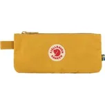 Fjällräven Kanken Pen Case Ochre žlutá
