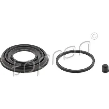 Brzdový třmen Sada na opravy, brzdový třmen TOPRAN 202 441