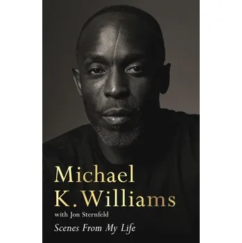 Literární biografie Scenes from My Life - Michael Williams