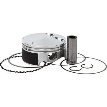 Píst motoru VERTEX píst KTM (4T) EXCF 450 (EXC-F450) '02-'07 REPLICA (88,95MM) (pístní kroužky 5902890