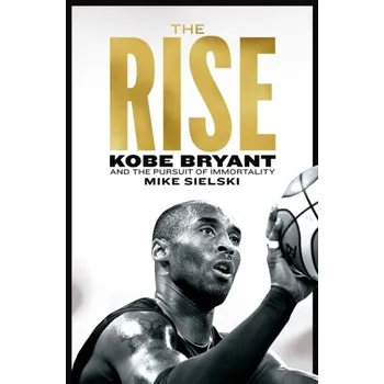 Literární biografie The Rise - Sielski, Mike