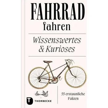 Fahrrad fahren