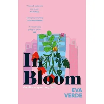 Cestování In Bloom - Verde, Eva