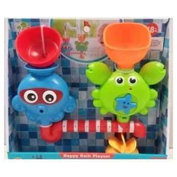 plyšák Zabawki do kąpieli (pl, 2000, TOYS Paweł Wojda)