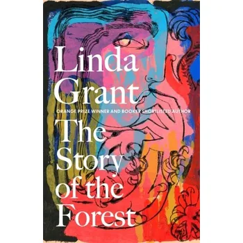 Cestování The Story of the Forest - Linda Grant
