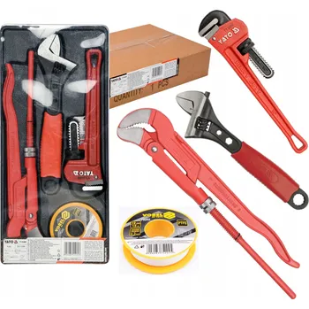 Vrták Yato Vložka do zásuvky s nářadím pro instalatéry YT-55480