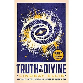 Truth of the Divine - Ellis, Lindsay