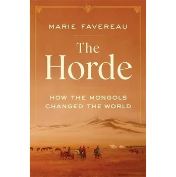 The Horde - Favereau, Marie
