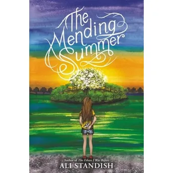 The Mending Summer - Standish, Ali