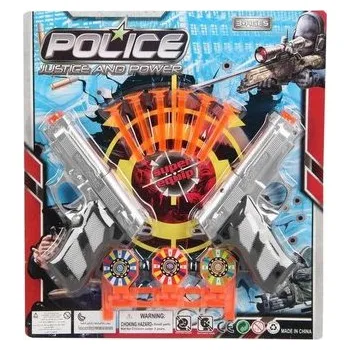 Dětská zbraň Pistolety na strzałki