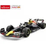 R/C auto Red Bull Racing (1:18)