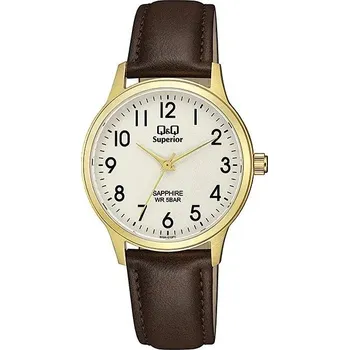 Hodinky Hodinky Q&Q S03A-010VY
