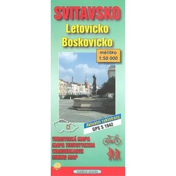 Svitavsko [CS] (Ing. Dalibor Matějíček-JENA)