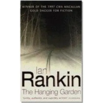 The Hanging Garden - Ian Rankin [EN] (1998, Brožovaná, Orion)