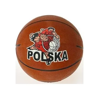 Dětské hřiště Piłka do koszykówki Polska