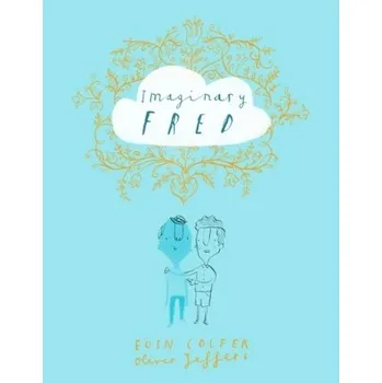 Imaginary Fred - Eoin Colfer [EN] (2016, Brožovaná, HarperCollins Publishers)