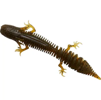 Savage Gear Salamander Barva: Zelená Získejte slevu -5% za registraci v e-shopu