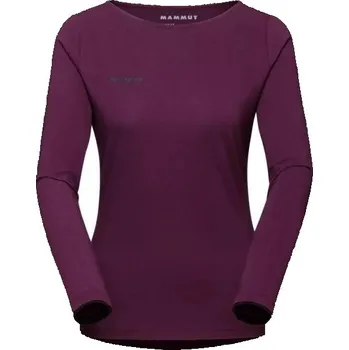 Dámské tričko Mammut Camie Woman