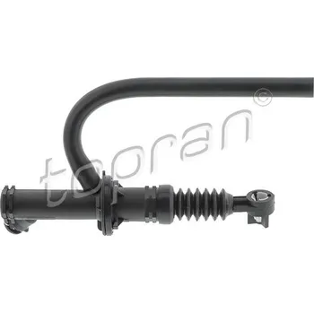 Spojkový válec Hlavní válec, spojka TOPRAN 702 775