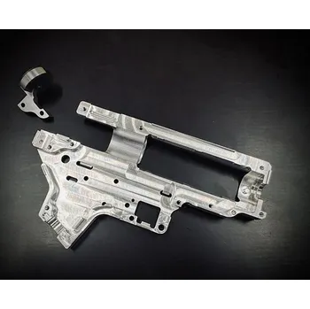 Airsoft RetroArms CNC mechabox HPA V2 - QSC - 2025